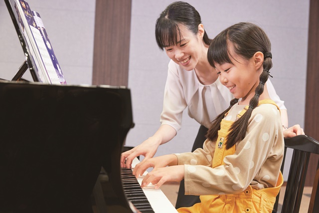 小学生(1〜3年生) プレジュニアパーソナル