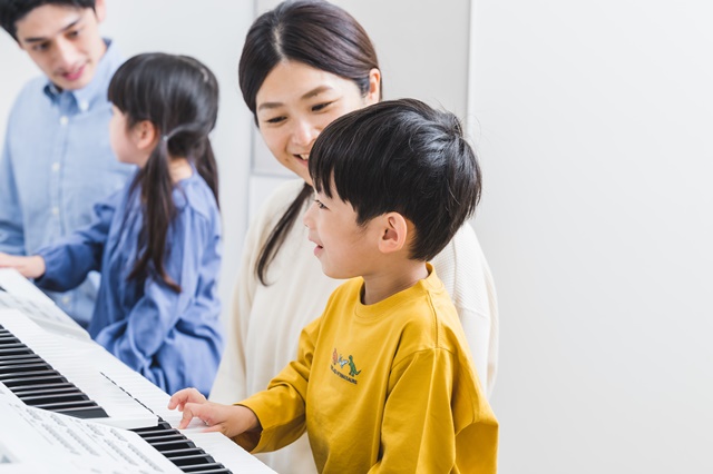 3歳(年少) ぷらいまりー