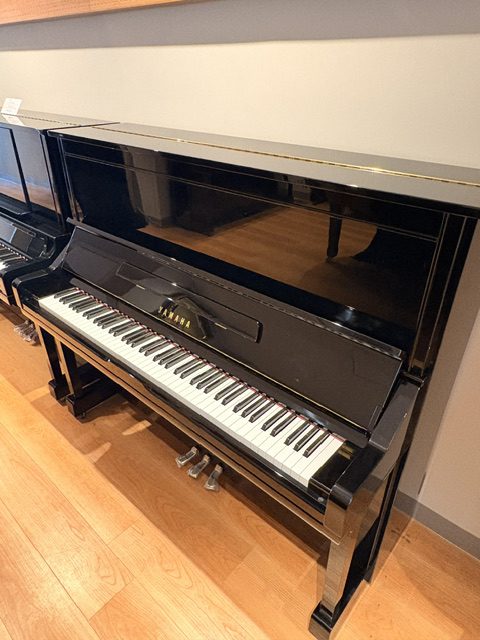 中古楽器買取り